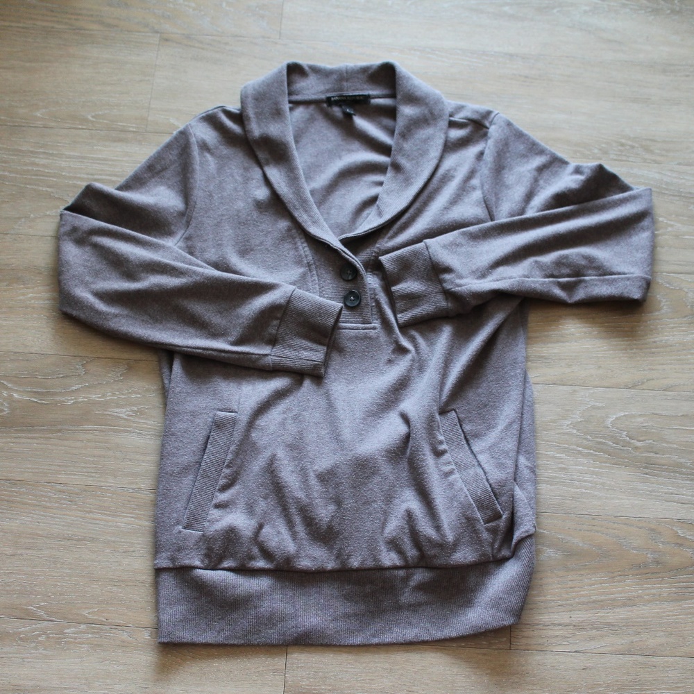 Banana Repuplic Pull-Over